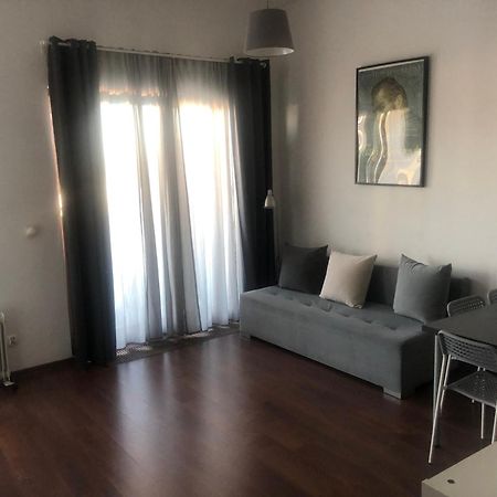 Platan 17 Apartamento Świnoujście Exterior foto