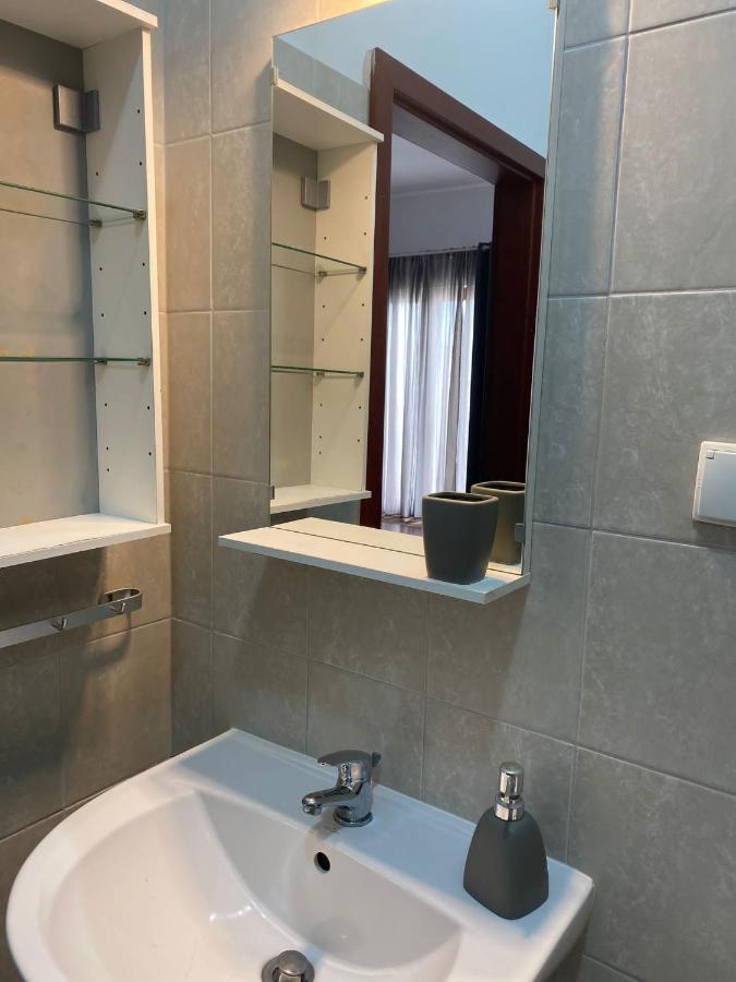 Platan 17 Apartamento Świnoujście Exterior foto