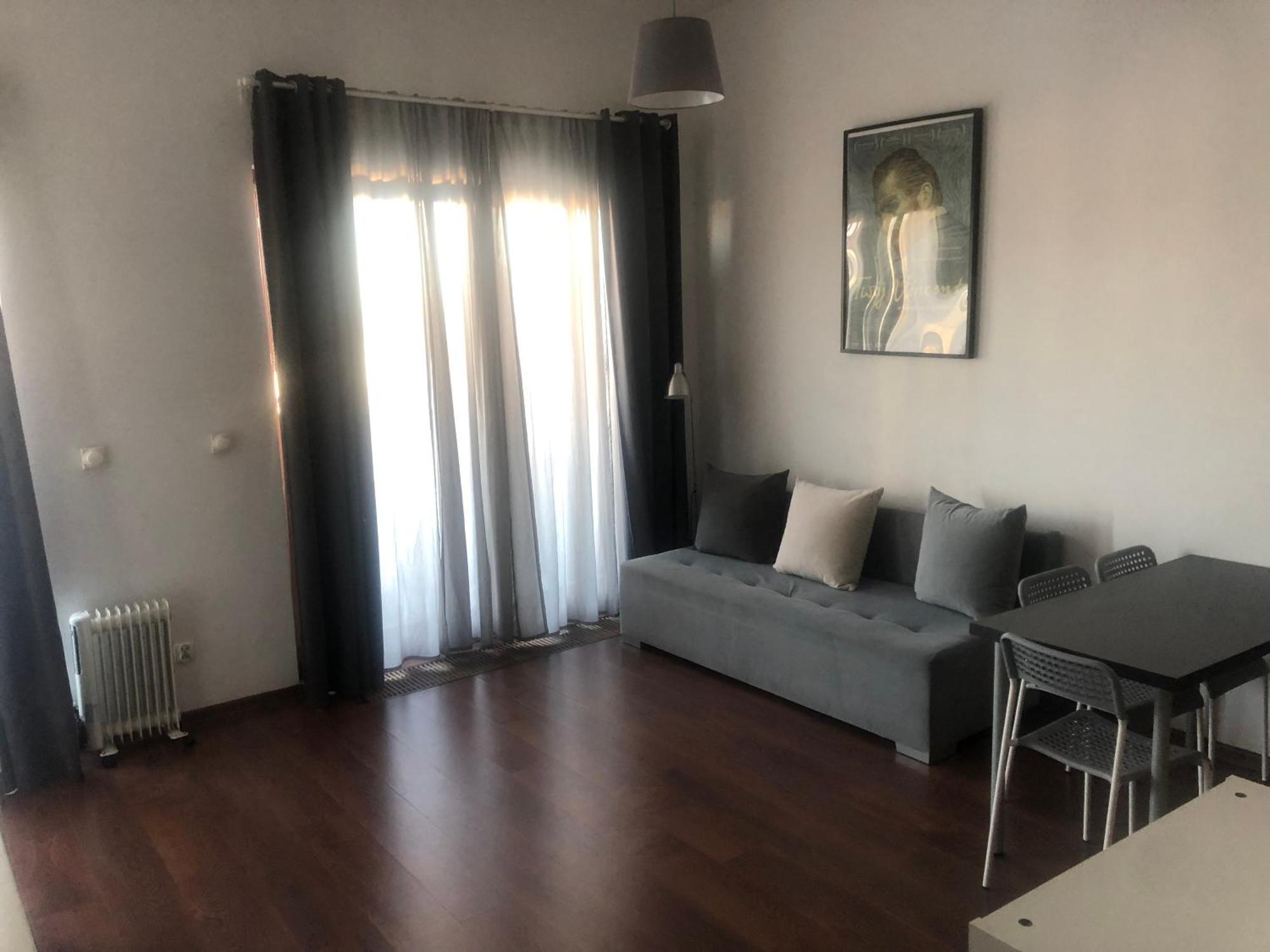 Platan 17 Apartamento Świnoujście Exterior foto