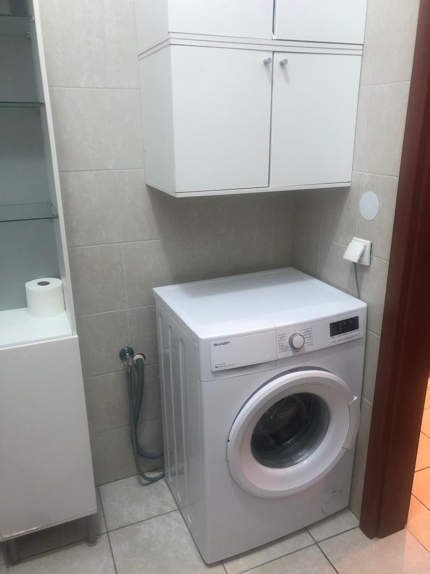 Platan 17 Apartamento Świnoujście Exterior foto